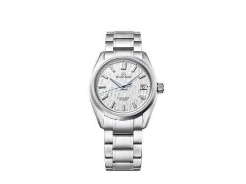Grand Seiko SLGA009 Evolution 9 Collection