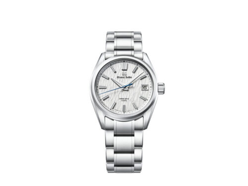 Grand Seiko SLGH005 Evolution 9 Collection