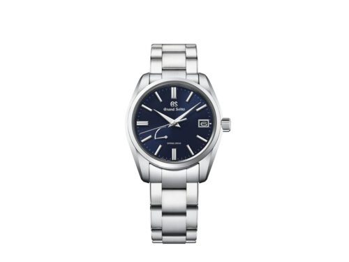 Grand Seiko SBGA375 Heritage Collection