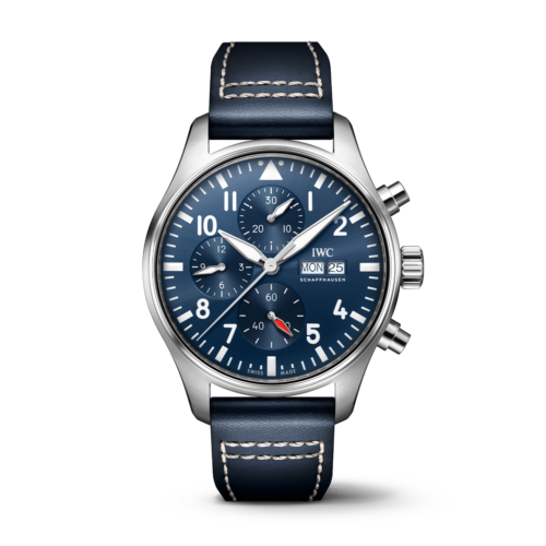 IWC Pilot's Watch Chronograph IW378003