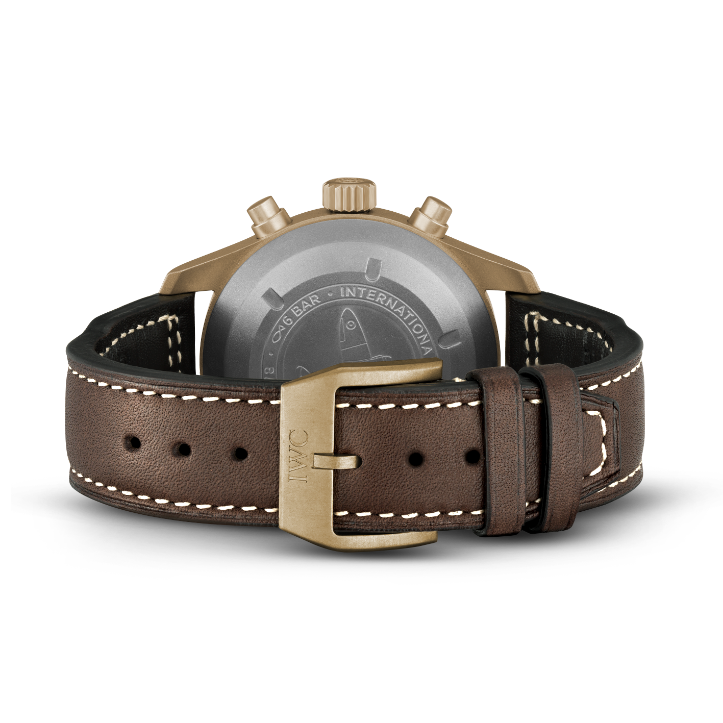 IWC Pilot's Watch Chronograph Spitfire IW387902 - immagine 2