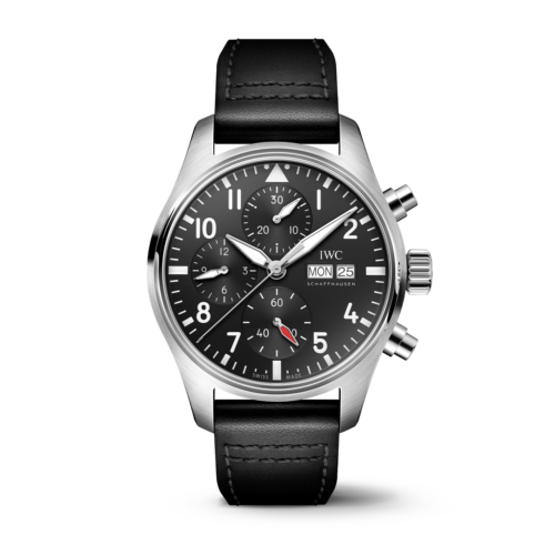 IWC Pilot's Watch Chronograph 41 IW388111