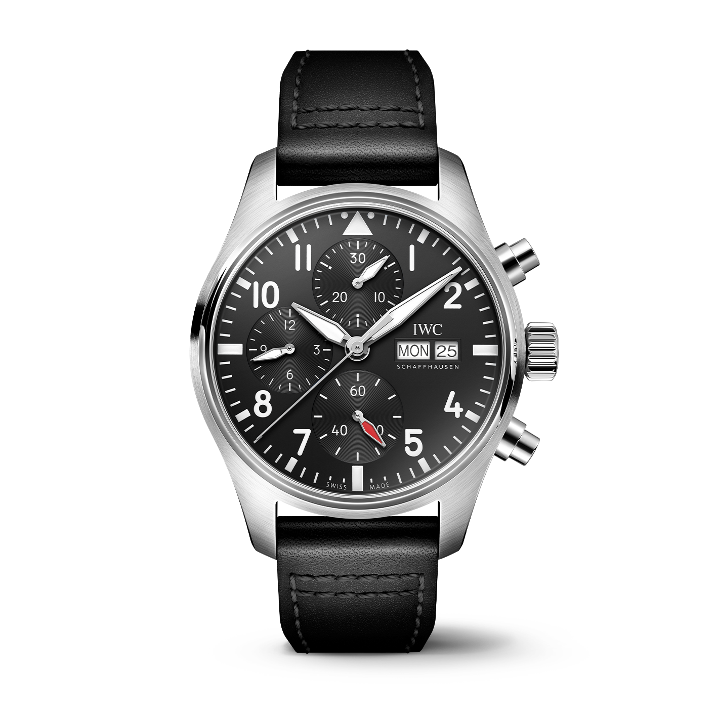 IWC Pilot's Watch Chronograph 41 IW388111