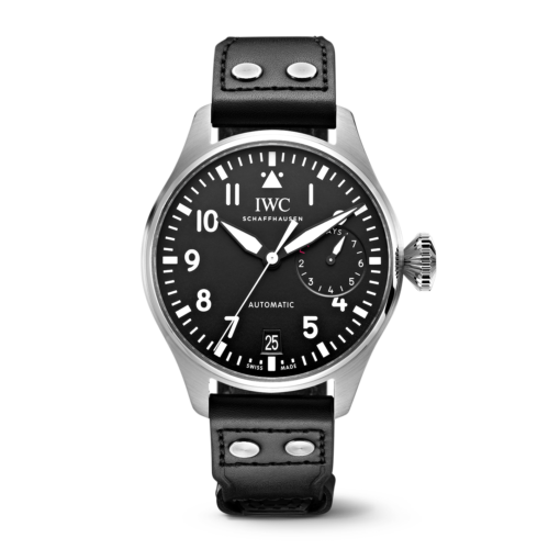 IWC - Big Pilot’s Watch IW501001