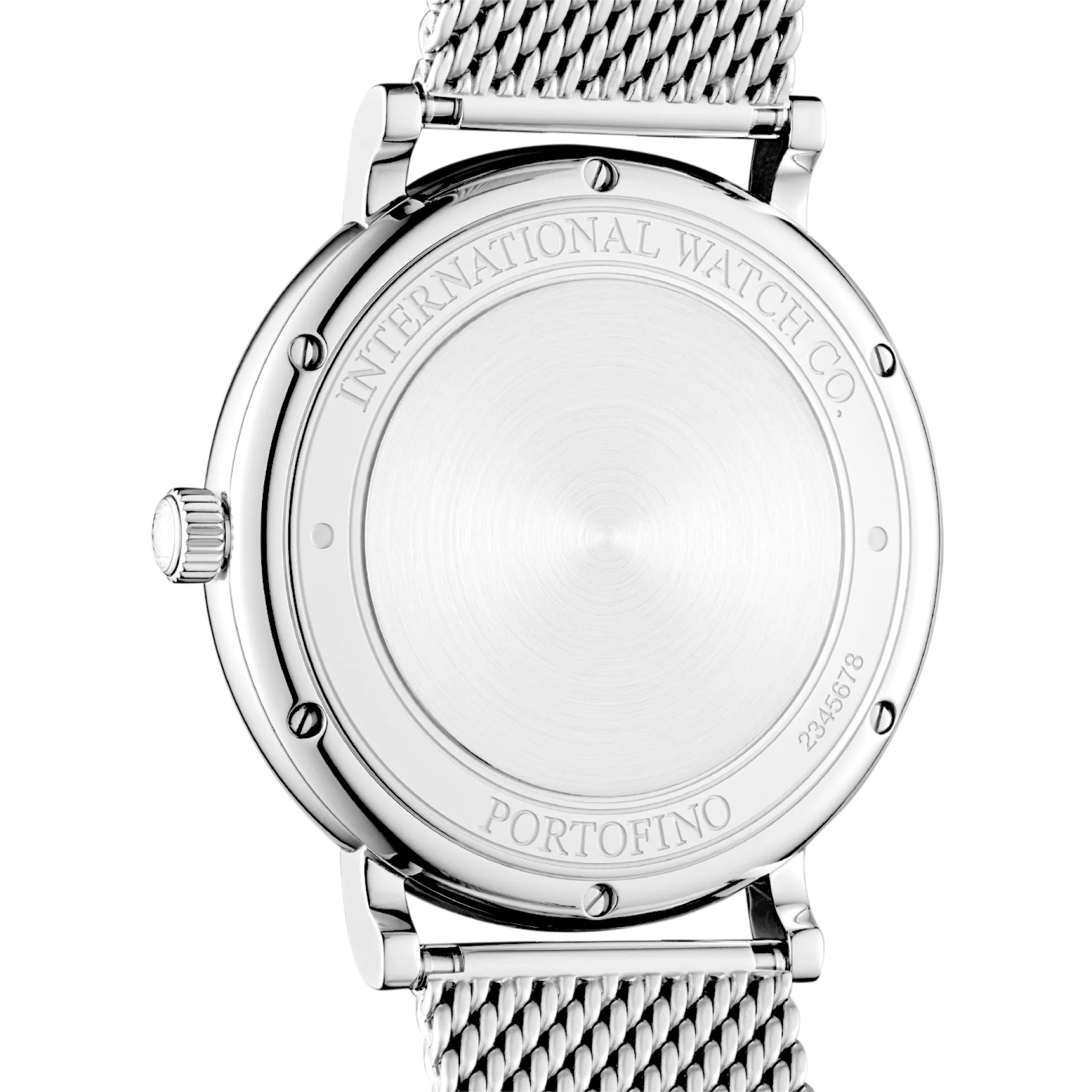 IWC Portofino Automatic IW356505 - immagine 2