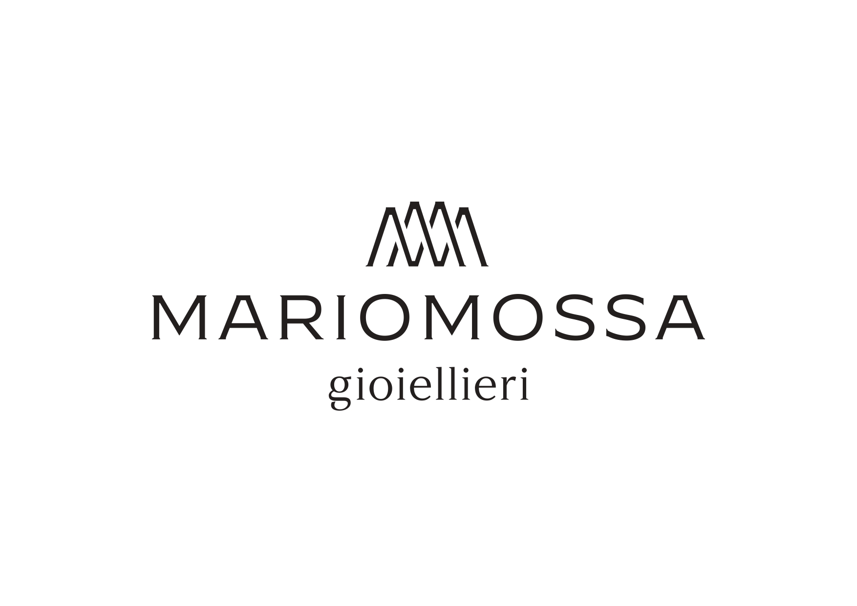 MARIOMOSSA gioiellieri