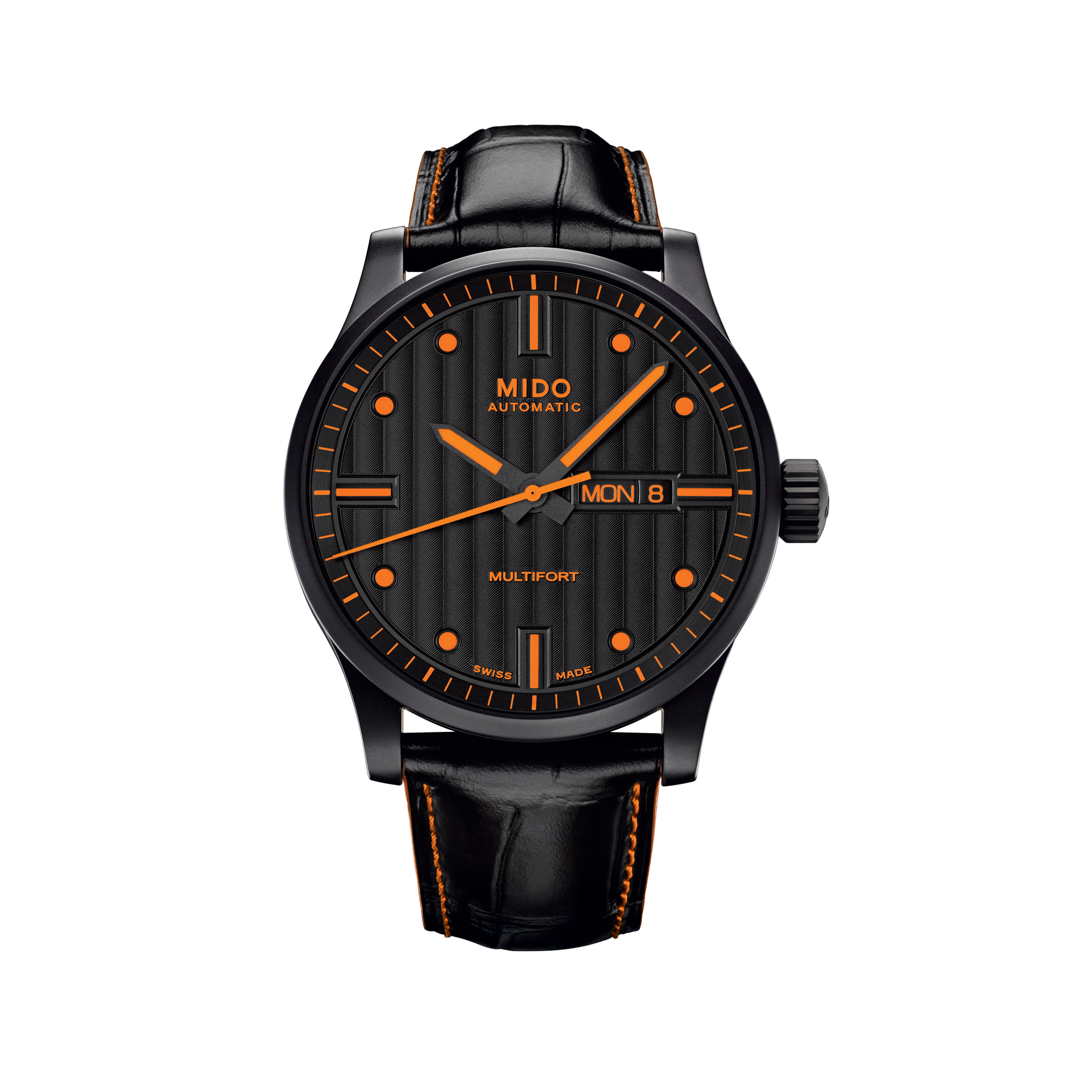 Mido - Multifort Special Edition M005.430.36.051.80