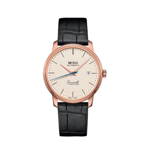 Mido M027.407.36.260.00