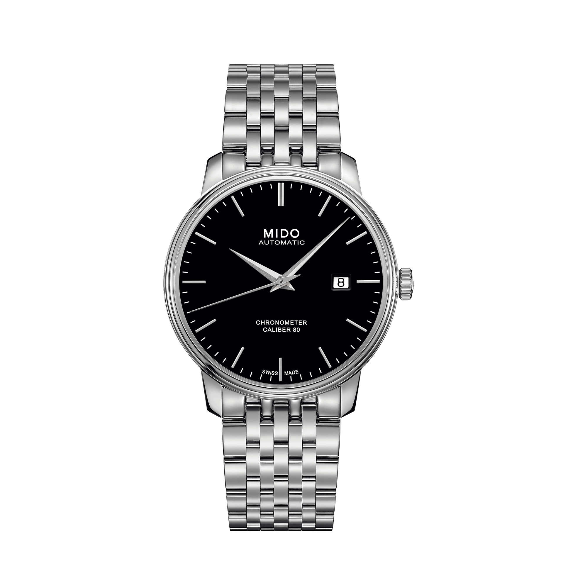 Mido M027.408.11.051.00
