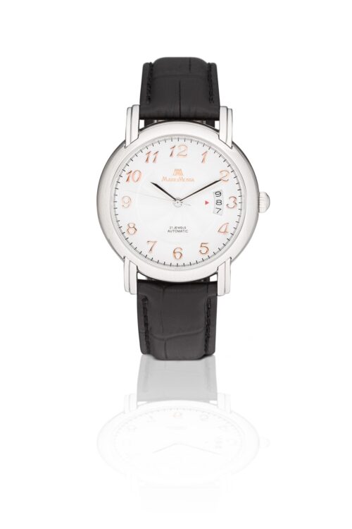 Mario Mossa - Master Date Ref. 070751
