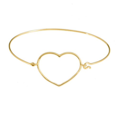 Marco Gerbella - Bracciale rigido Cuore