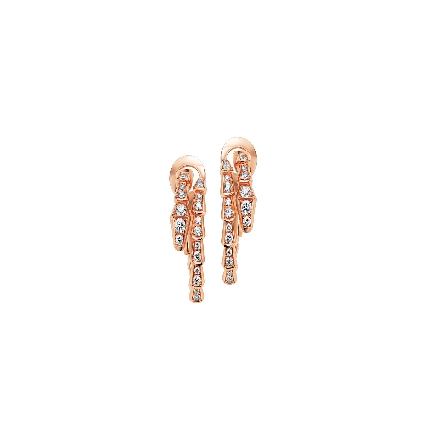 Bulgari - Orecchini Serpenti Viper OR 859271