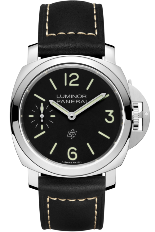 Panerai - Luminor Logo - 44mm PAM01084