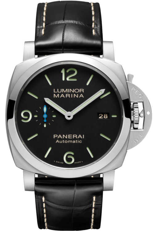 Panerai - Luminor Marina 1950 3 Days Automatic Acciaio 44 MM PAM01312