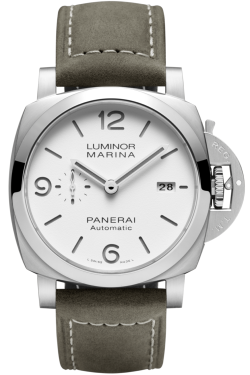 Panerai - Luminor Marina 44mm PAM01314