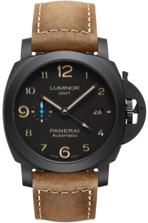 Panerai - Luminor GMT 44 Mm PAM01441