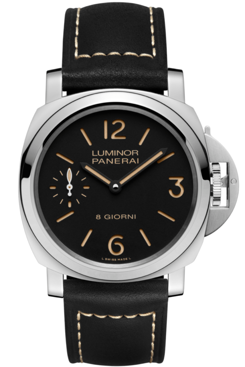Panerai - Luminor Base 44mm PAM00915