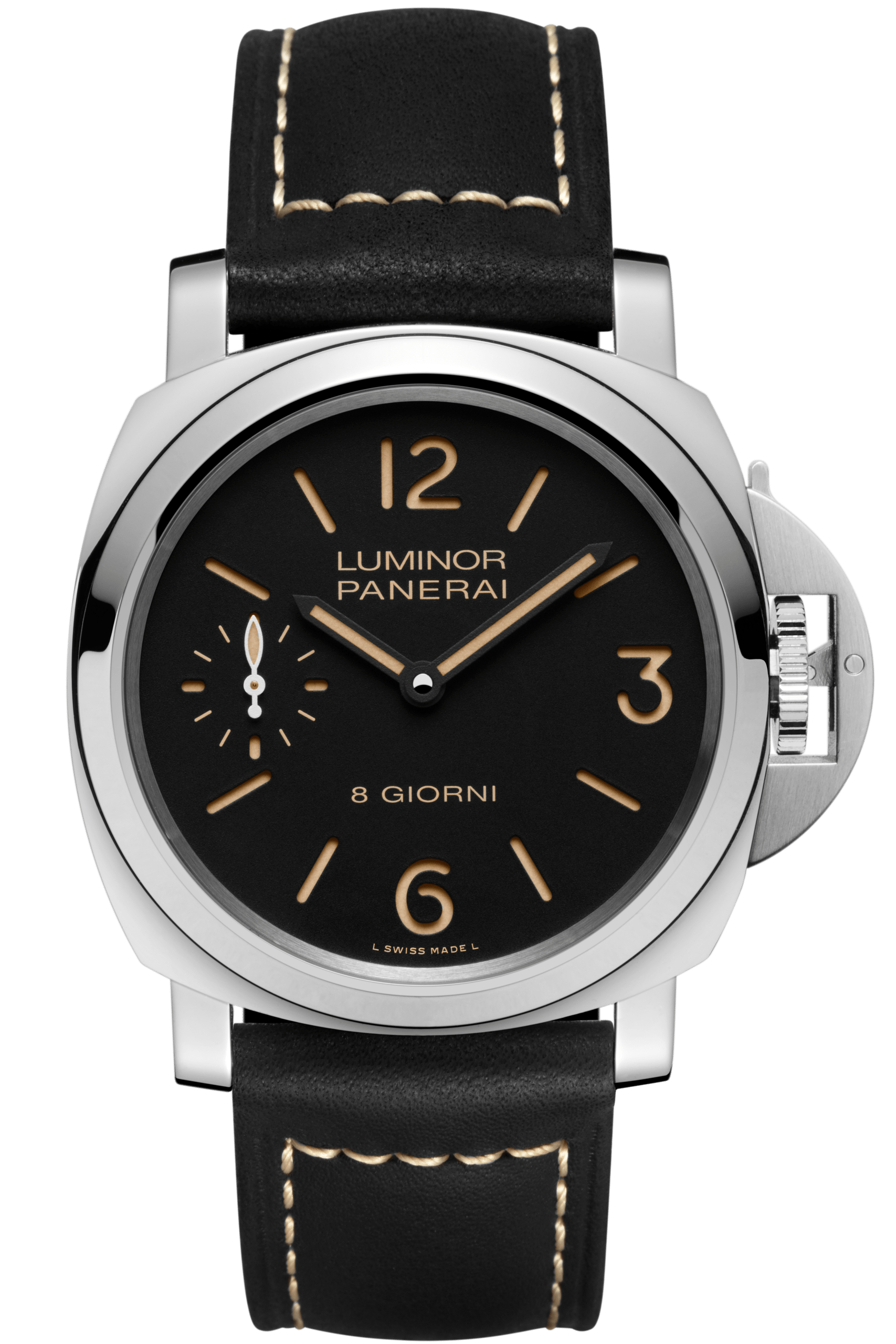 Panerai - Luminor Base 44mm PAM00915