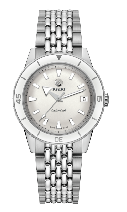 Rado - Captain Cook Automatic R32500013