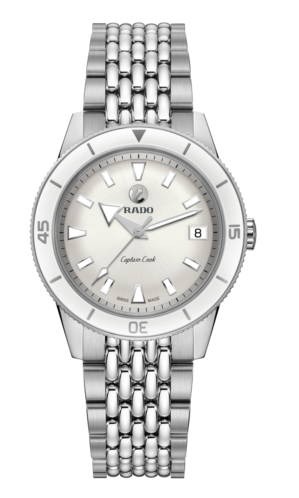 Rado - Captain Cook Automatic R32500013