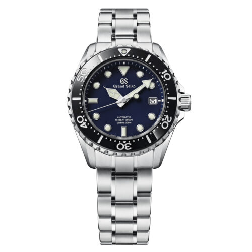 Grand Seiko SBGH289 Sport Collection