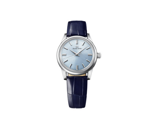Grand Seiko SBGW283 Elegance Collection