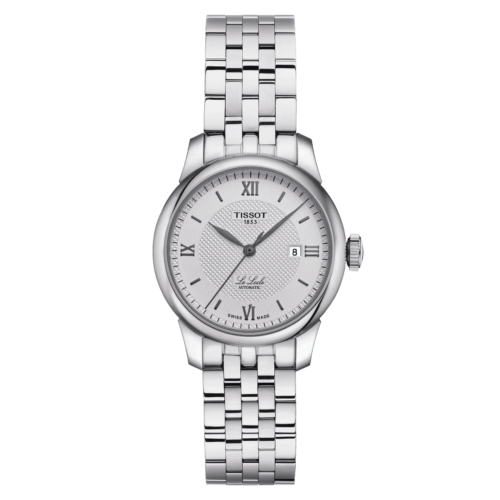 Tissot - Le Locle Automatic Lady T006.207.11.038.00