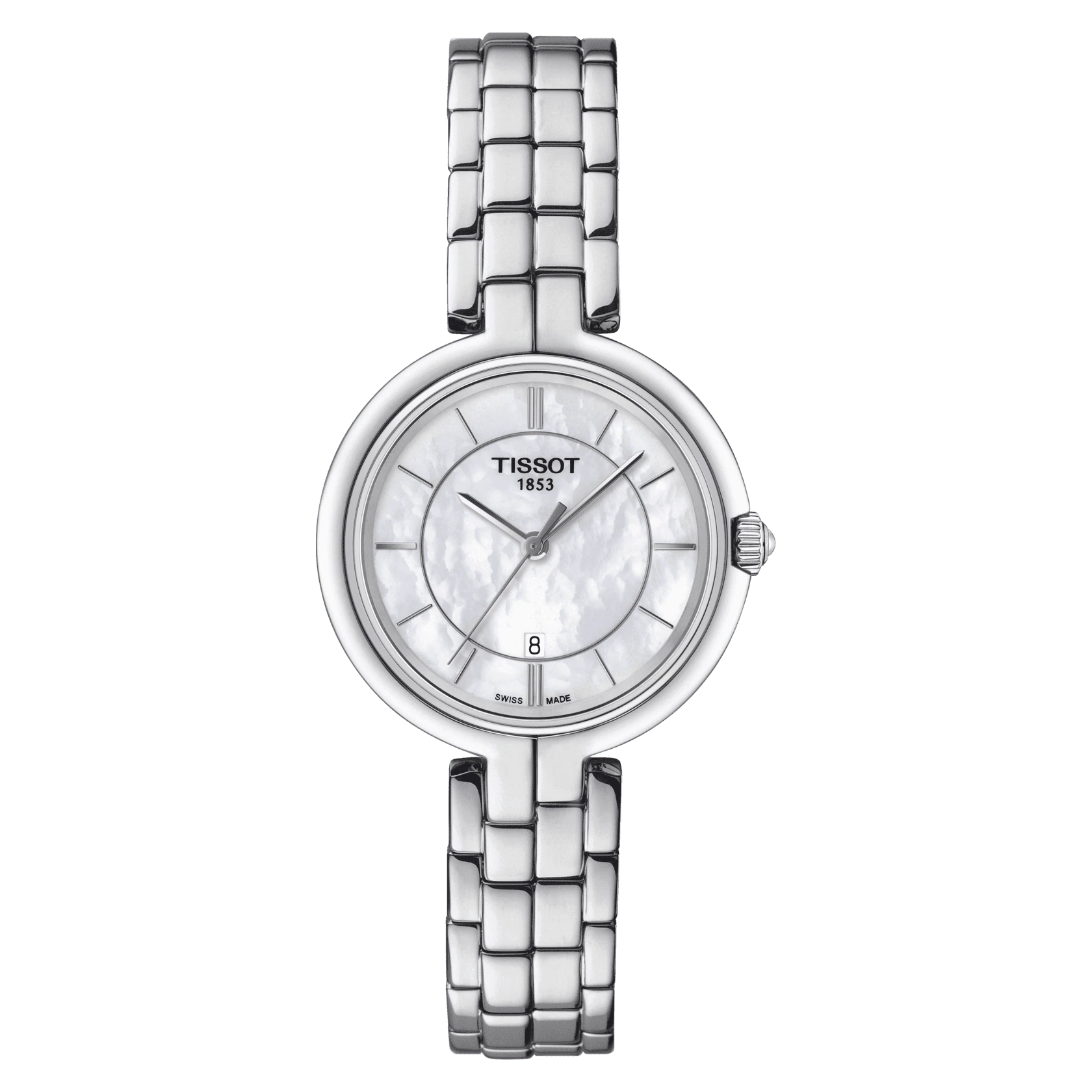 Tissot - Flamingo T094.210.11.111.00