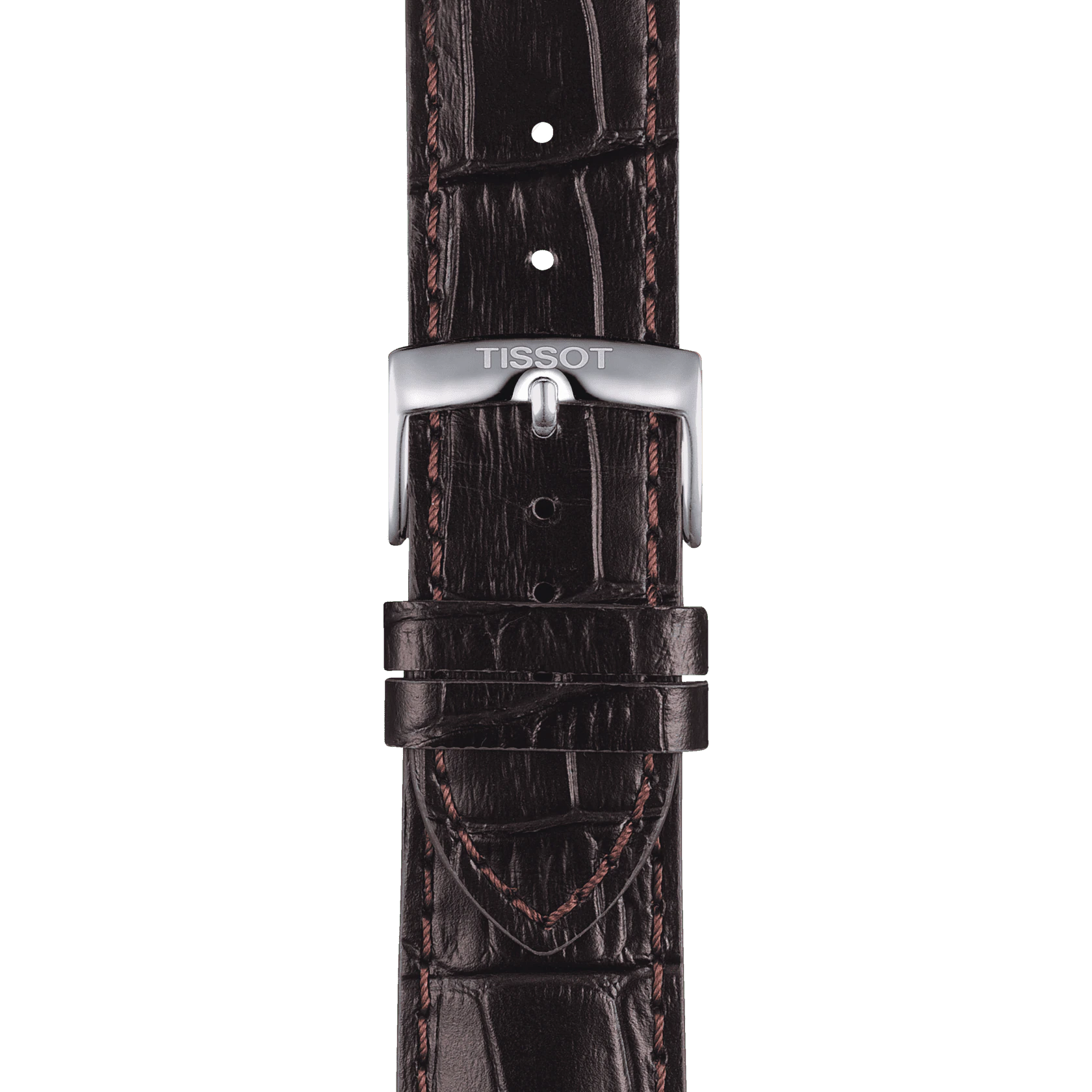 Tissot - Gent XL Classic T116.410.16.037.00 - immagine 2