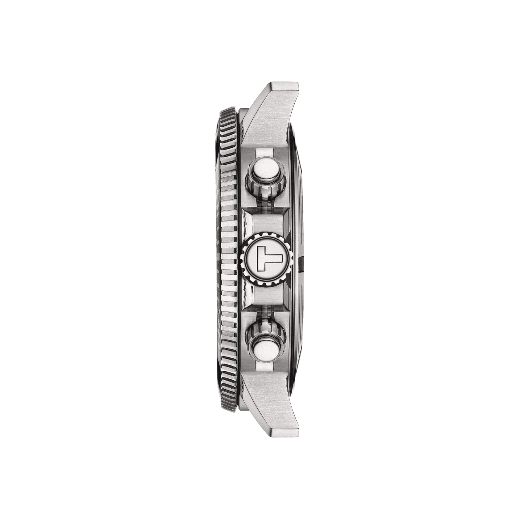 Tissot - Seastar 1000 Quartz Chronograph T120.417.11.091.01 - immagine 3