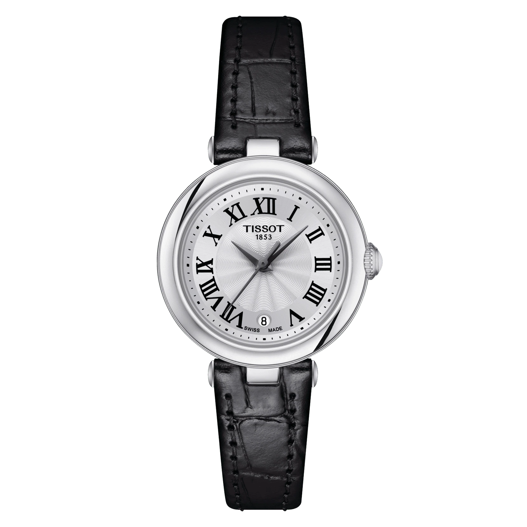 Tissot - Bellissima Small Lady T126.010.16.013.00