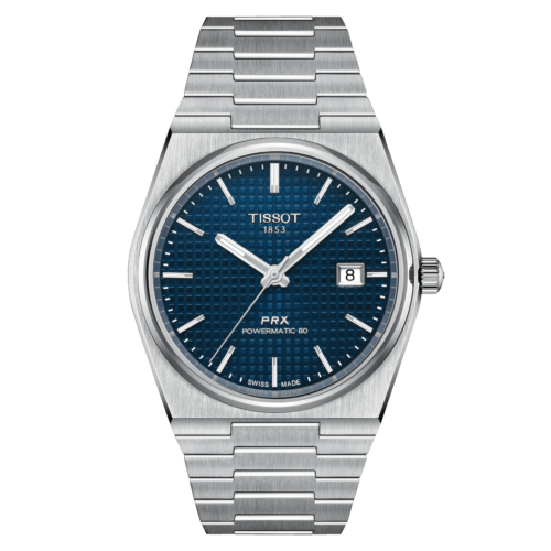 Tissot - PRX Powermatic 80 T137.407.11.041.00