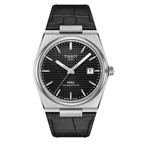Tissot - PRX Powermatic 80 T137.407.16.051.00