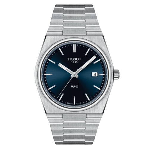 Tissot - PRX T137.410.11.041.00