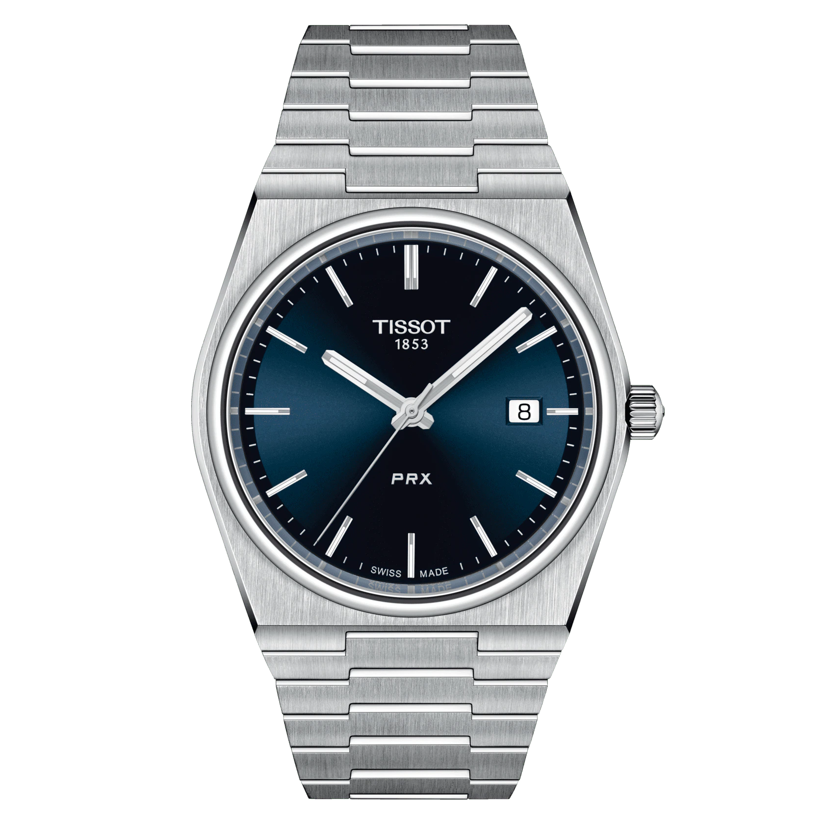 Tissot - PRX T137.410.11.041.00