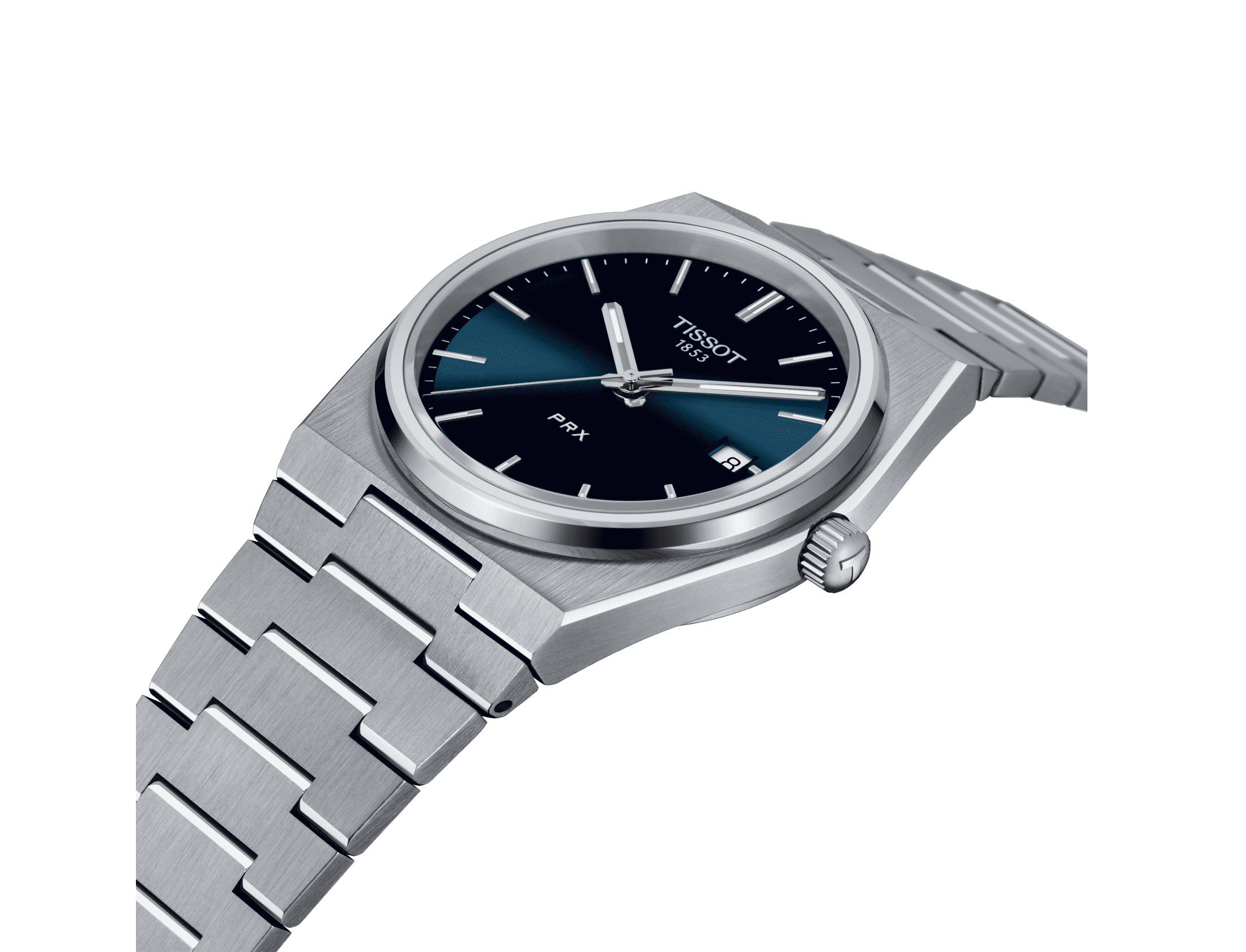 Tissot - PRX T137.410.11.041.00 - immagine 3