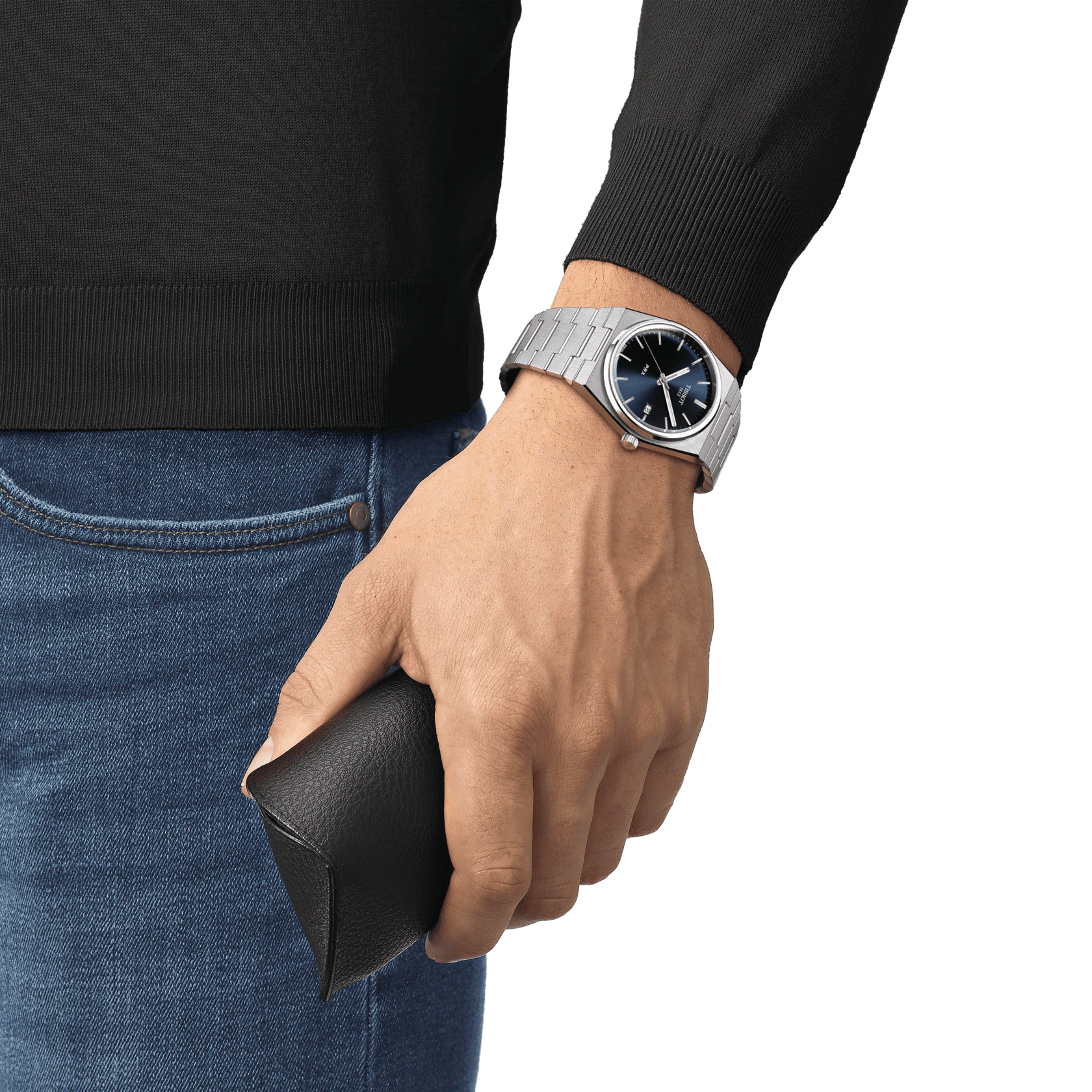 Tissot - PRX T137.410.11.041.00 - immagine 2