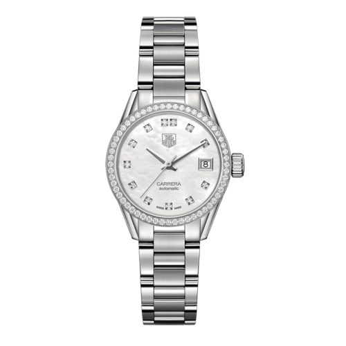 Tag Heuer - Carrera WAR2415.BA0776