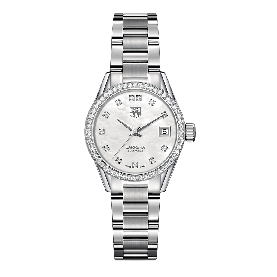 Tag Heuer - Carrera WAR2415.BA0776