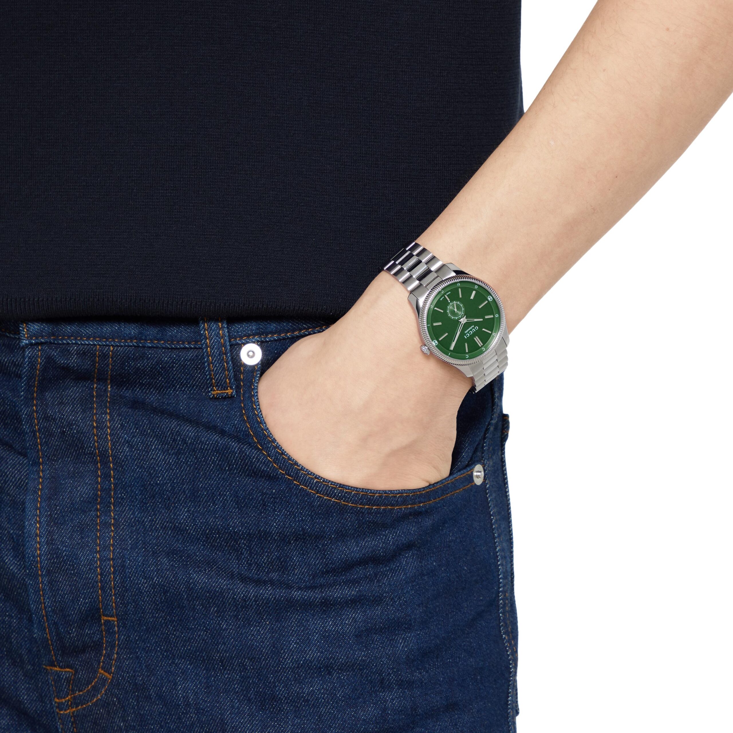 G-Timeless Orologio Gucci - immagine 4