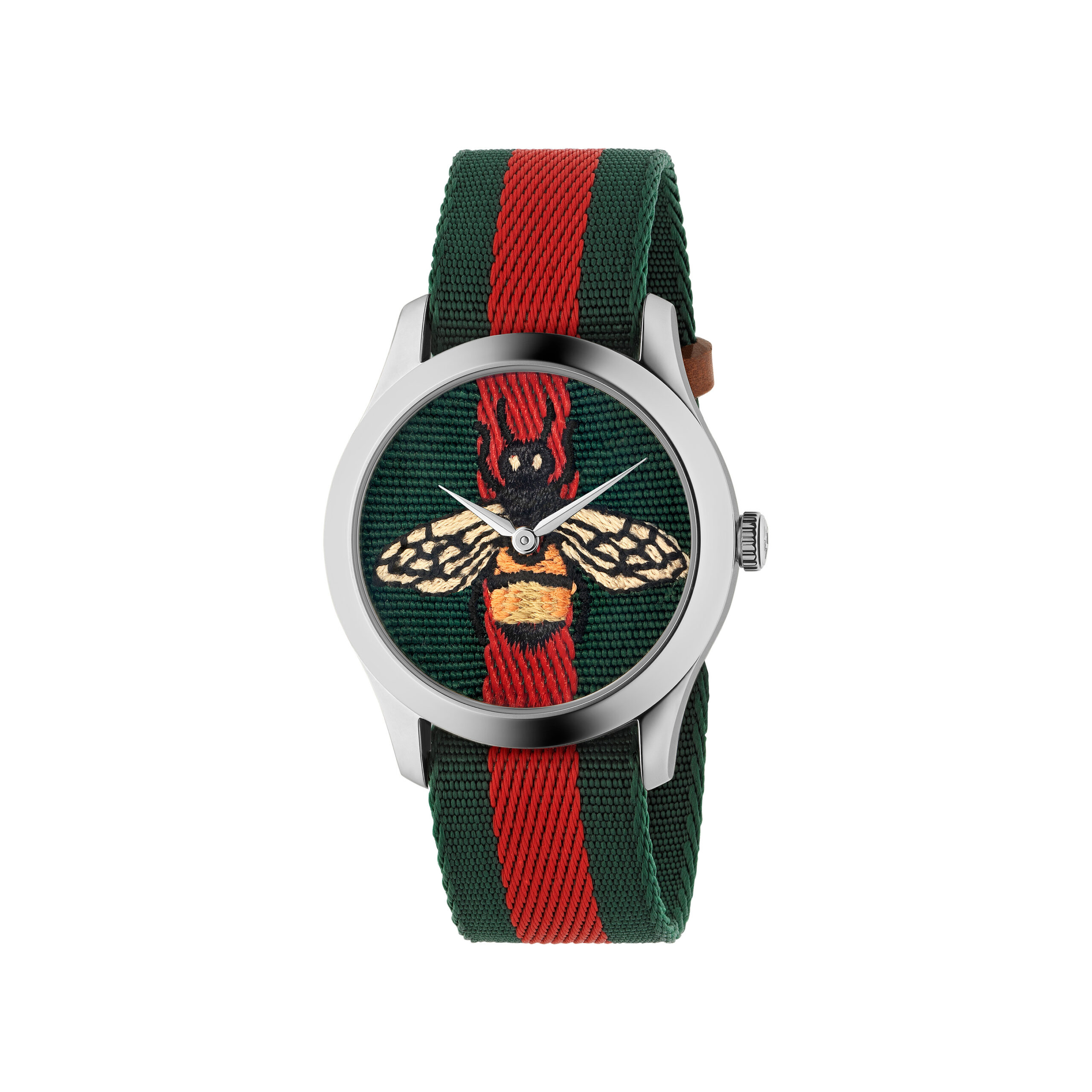 Gucci - Orologio Le Marché des Merveilles YA1264060