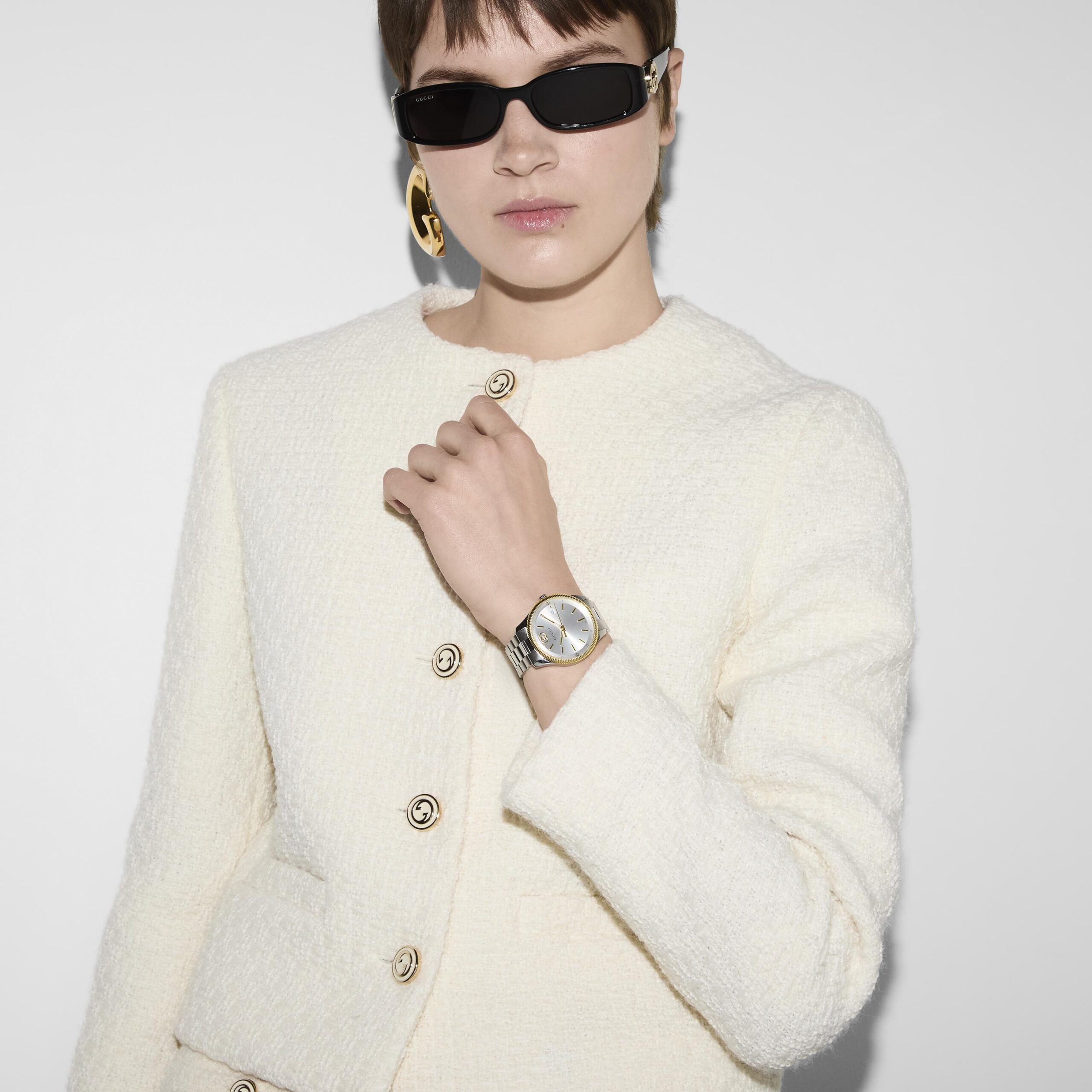 G-Timeless Orologio Gucci - immagine 4