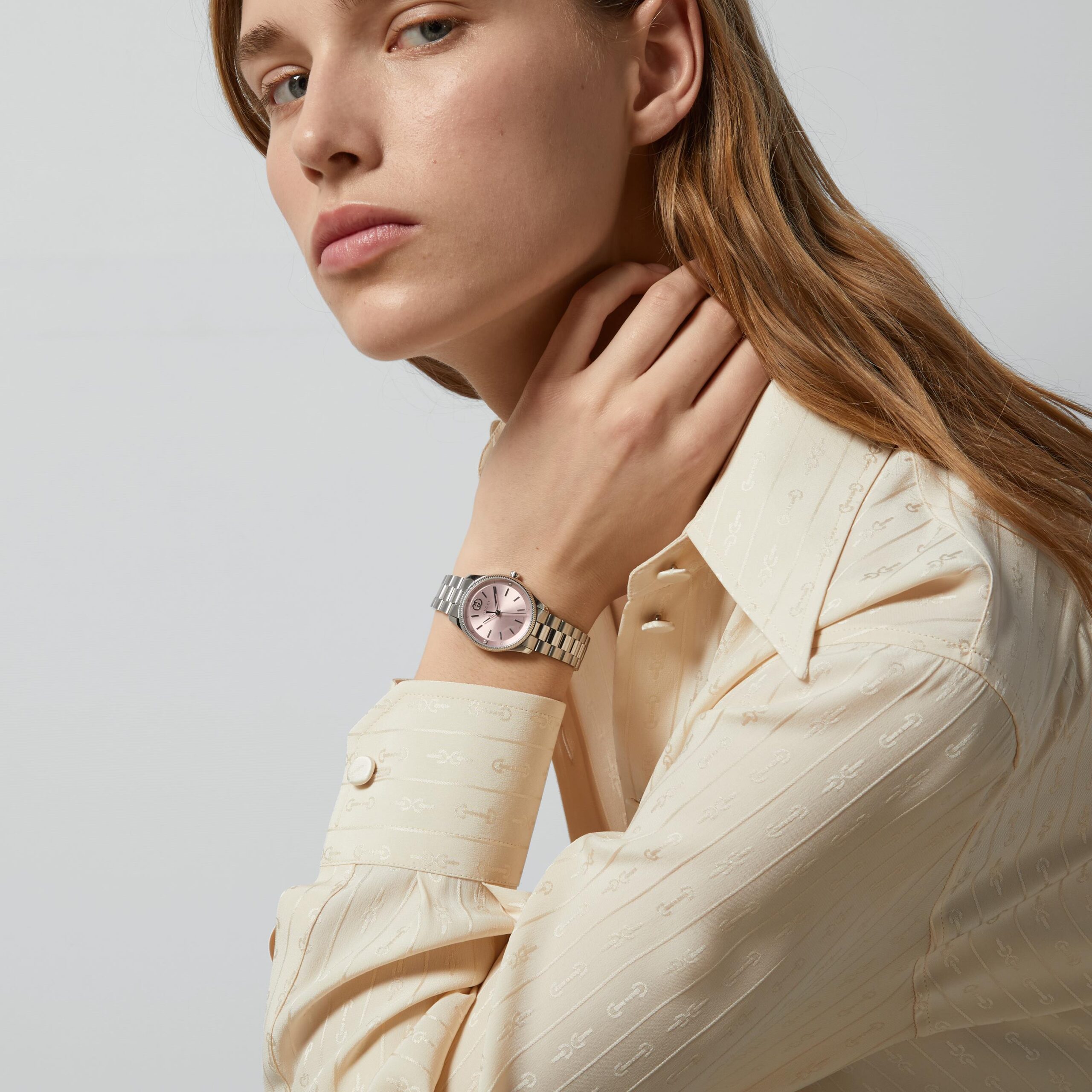 G-Timeless Orologio Gucci - immagine 2
