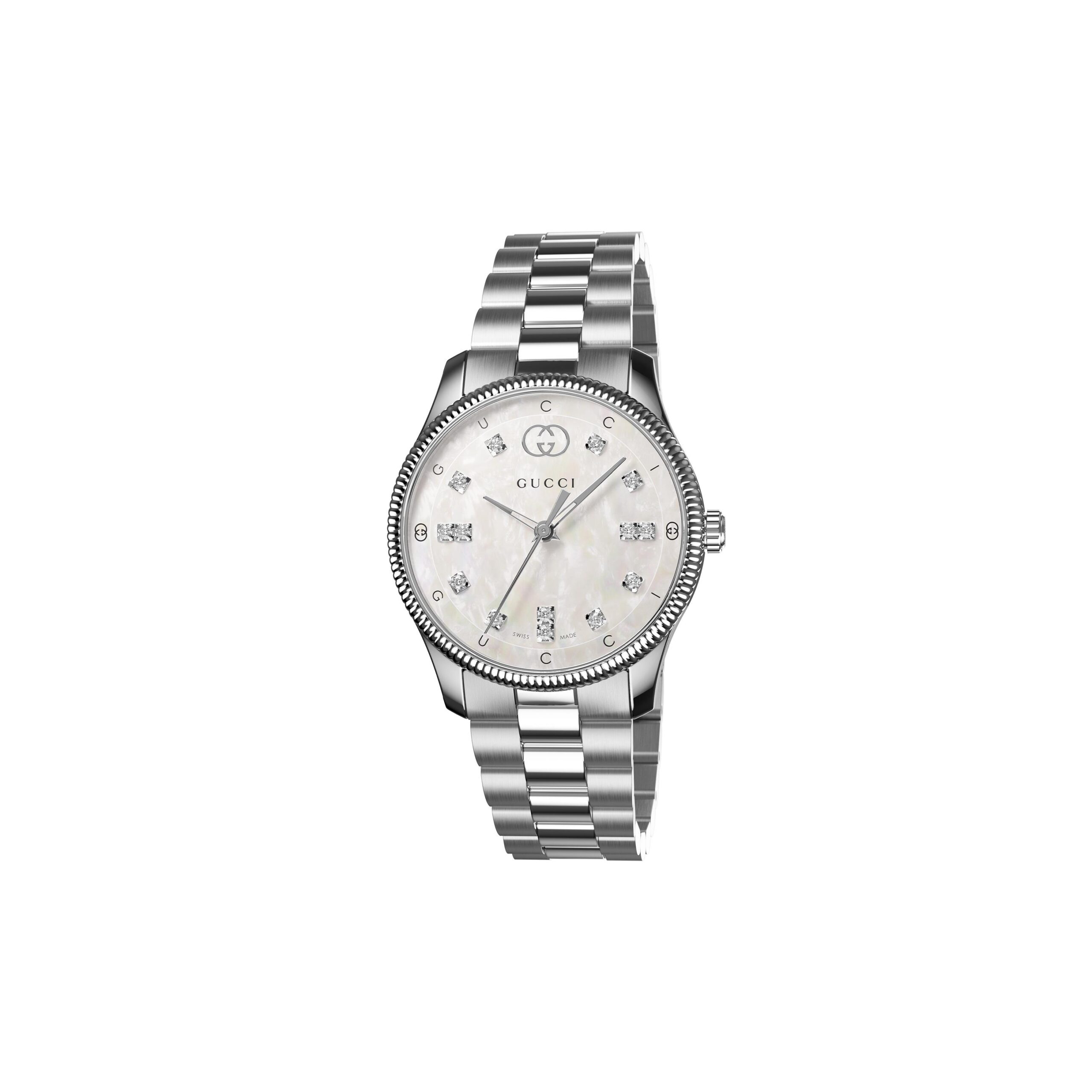G-Timeless Orologio Gucci