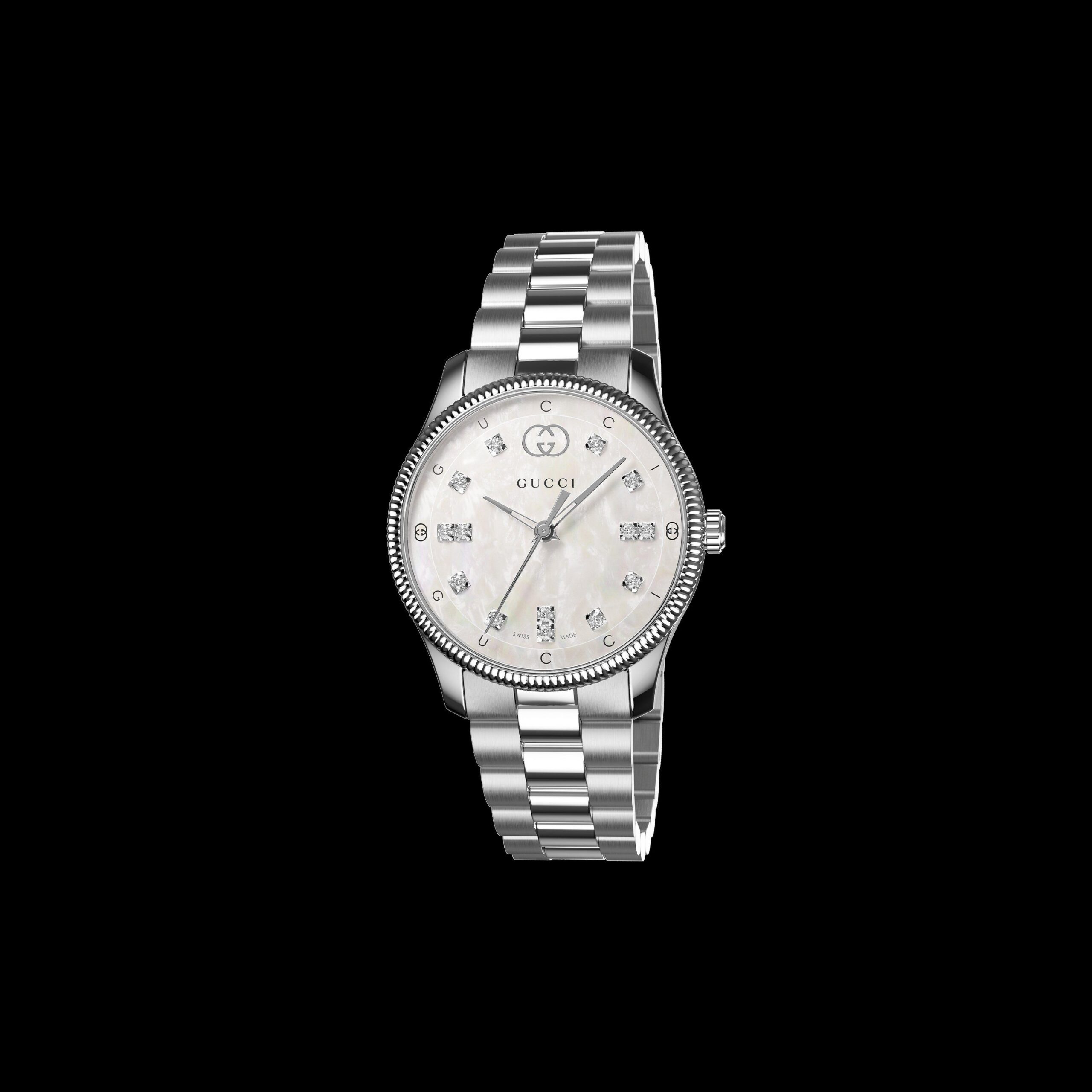 G-Timeless Orologio Gucci