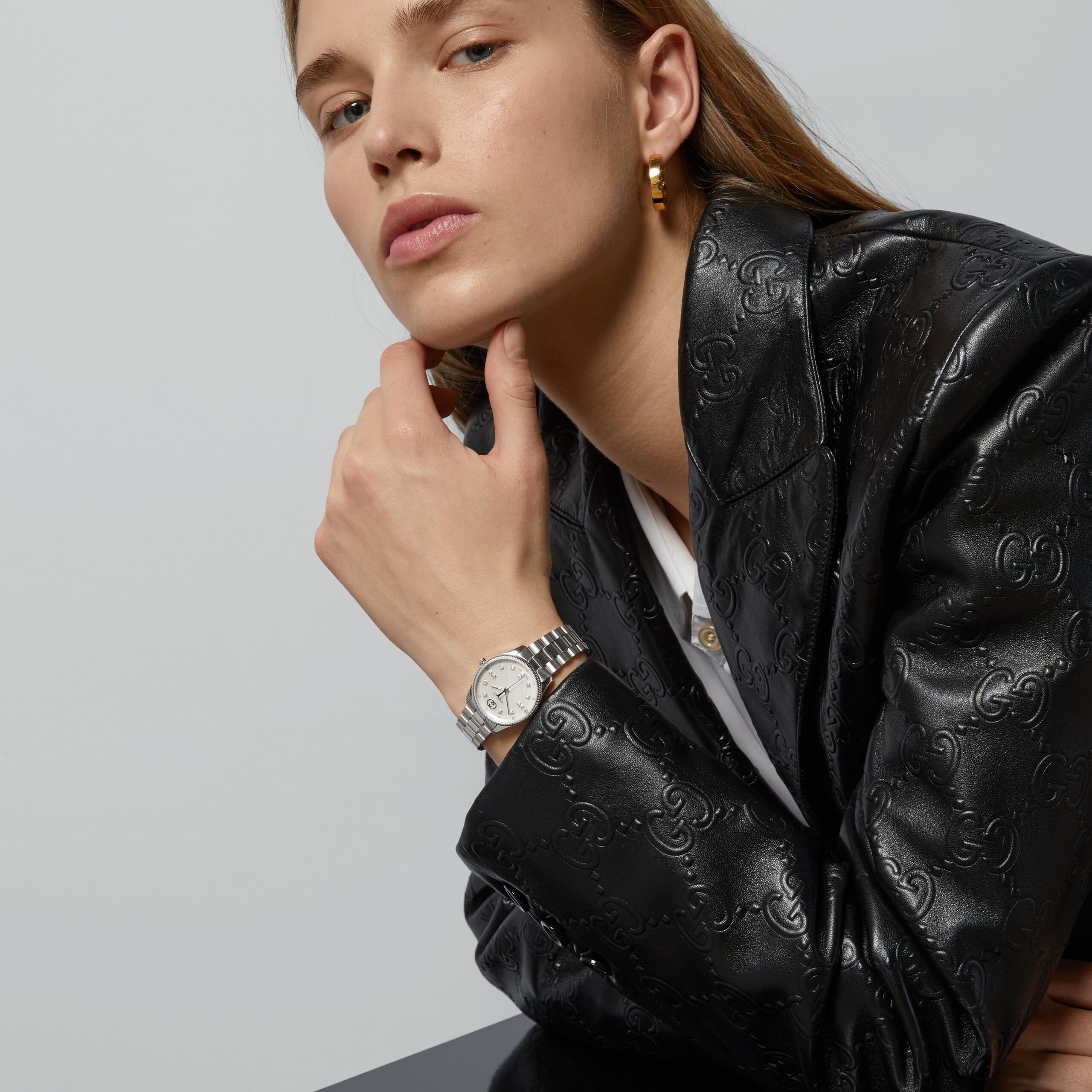 G-Timeless Orologio Gucci - immagine 4