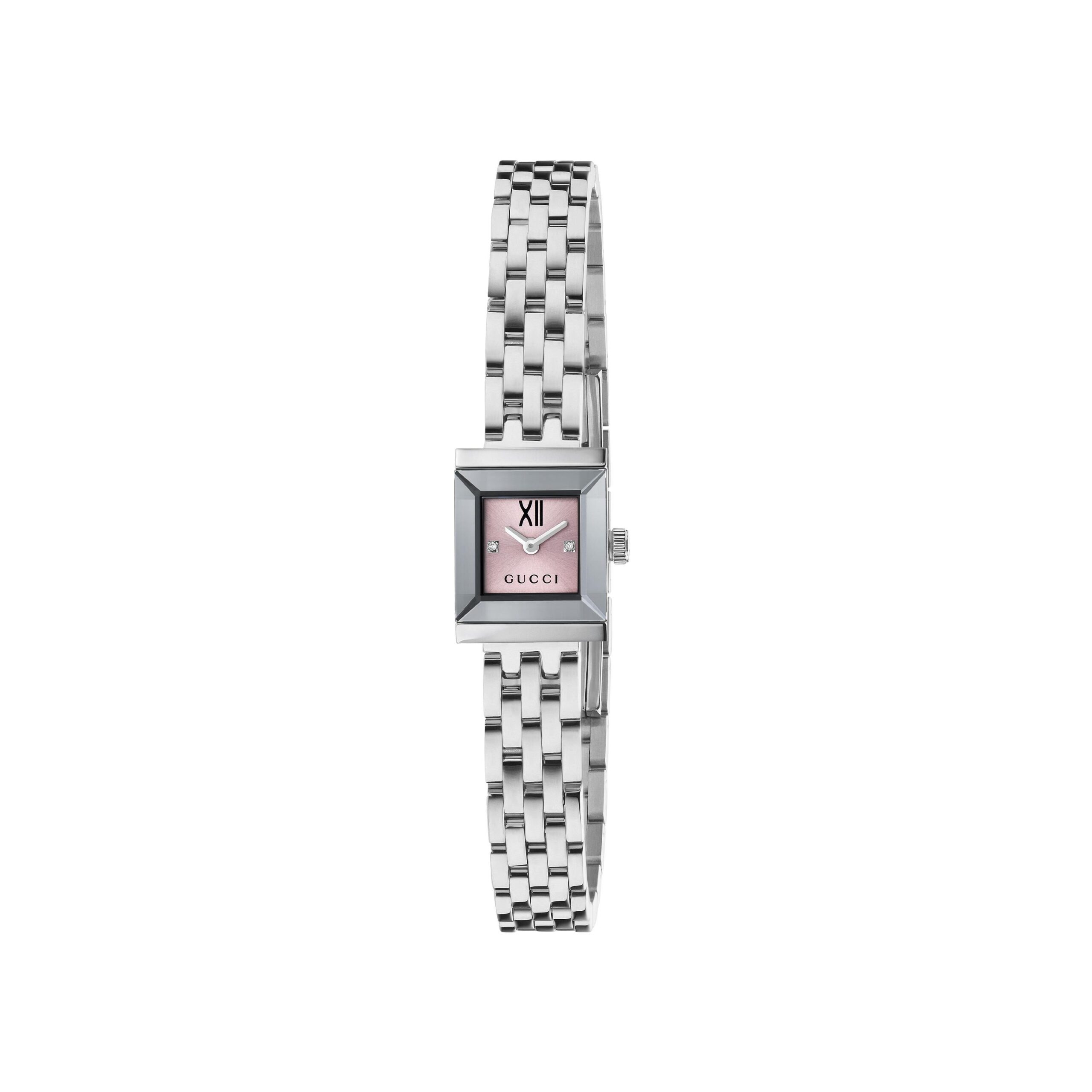 G-Frame Orologio Gucci