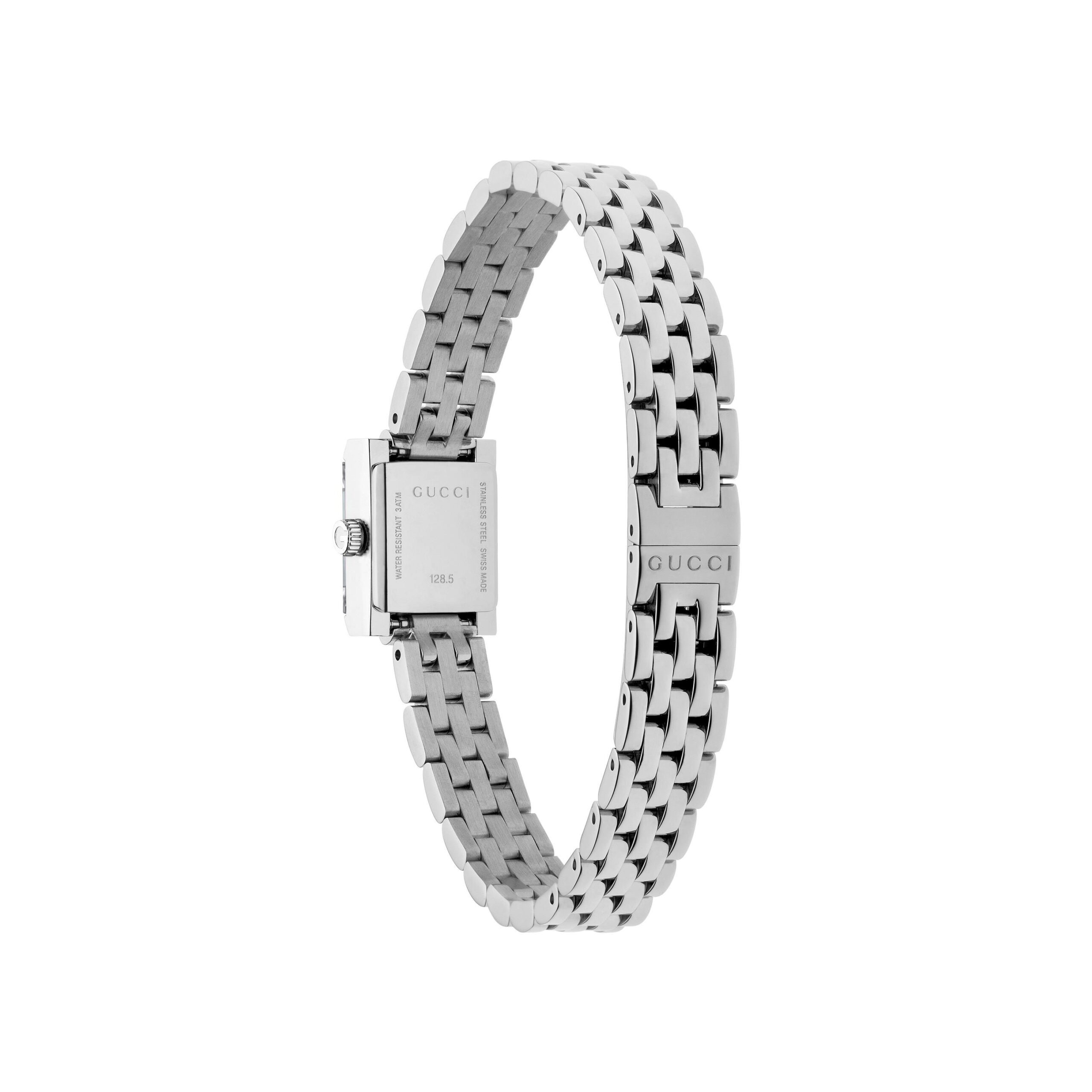 G-Frame Orologio Gucci - immagine 4