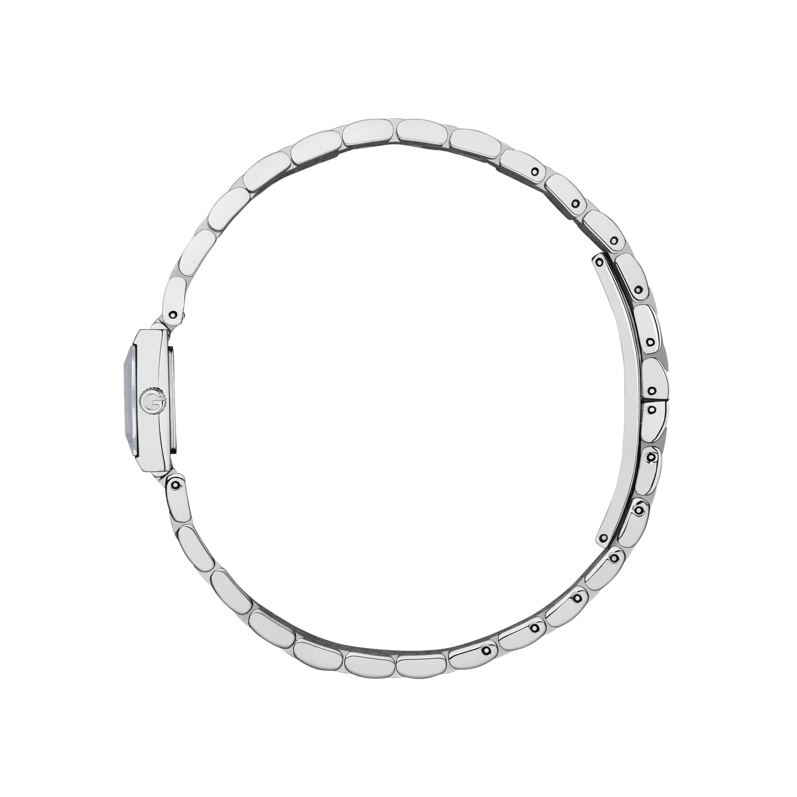 G-Frame Orologio Gucci - immagine 3