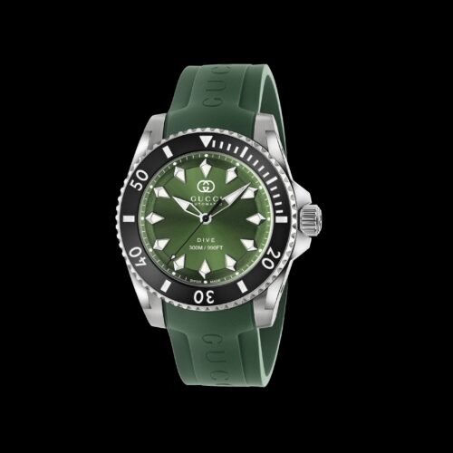 Dive Orologio Gucci